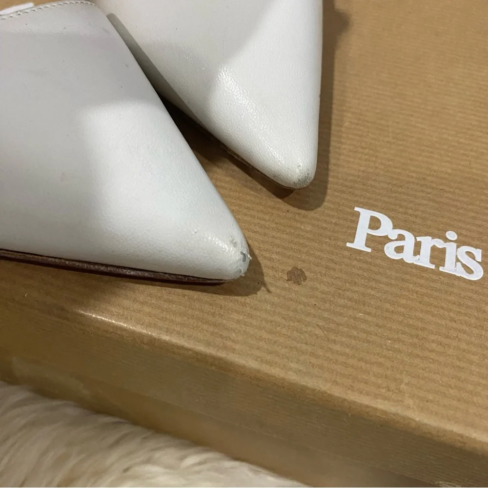 ❤️SOLD❤️Christian Louboutin June - Picture 2 of 7